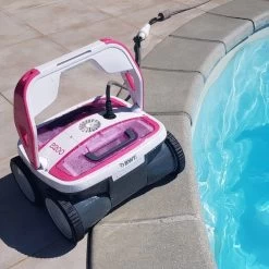 BWT Robotic Pool Cleaner B200 Floor & Walls 7 BWT Robotic Pool Cleaner B200 Floor & Walls -Swimming Pool Supplies 1016600 46210 8