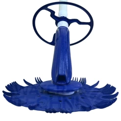Water TechniX Viper Automatic Pool Cleaner W/ 12m Hose 15 Water TechniX Viper Automatic Pool Cleaner W/ 12m Hose -Swimming Pool Supplies 14