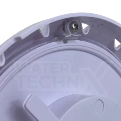 Water TechniX Vivid LED Retro Pool Light White -Swimming Pool Supplies 17