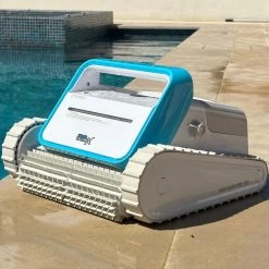 Water TechniX SoniX SX11 Cordless Robotic Pool Cleaner -Swimming Pool Supplies 18 bcdbaa9f df32 4dca 8481 03efdabe1345
