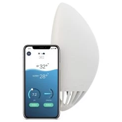 FlipR Smart Pool AnalysR 3 Chemical Test Sensor Assistant