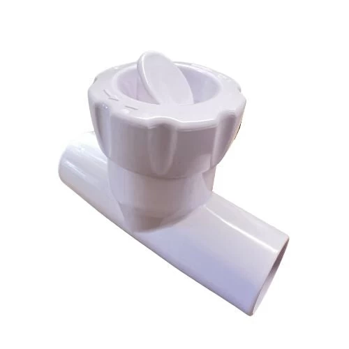 Water TechniX Pool Cleaner Flow Control Valve 1 Water TechniX Pool Cleaner Flow Control Valve