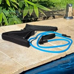 Water TechniX Swim Trainer Pool Fitness Resistance Belt -Swimming Pool Supplies 1 c23002c7 fd2d 4c3e 87fa d4002bca9f6a