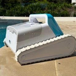 Water TechniX SoniX SX11 Cordless Robotic Pool Cleaner -Swimming Pool Supplies 20 1