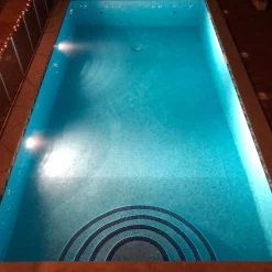 Water TechniX Vivid LED Retro Pool Light Multi Colour -Swimming Pool Supplies 22 068789df 194b 4a67 9b65 fe40defb0aed