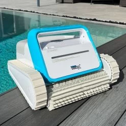 Water TechniX SoniX SX11 Cordless Robotic Pool Cleaner -Swimming Pool Supplies 23 3ee87388 0a58 4364 aaad f42cdf05948a