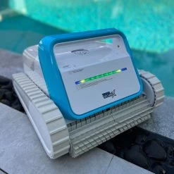 Water TechniX SoniX SX11 Cordless Robotic Pool Cleaner -Swimming Pool Supplies 24 03e0cb30 629f 4014 aef9 6cb9441a34f3