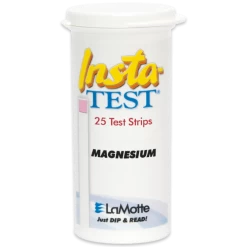 LaMotte Insta-TEST Magnesium - 25 Pool & Spa Strips