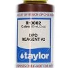 Taylor DPD #2 Reagent - 2 Oz. (60 ML) Dropper Bottle - R-0002-C