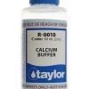 Taylor Calcium Buffer #10 - 2 Oz. (60 ML) Dropper Bottle - R-0010-C