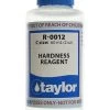Taylor Hardness Reagent #12 - 2 Oz. (60 ML) Dropper Bottle - R-0012-C