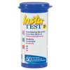 LaMotte Insta-TEST 3 PLUS In 1 - 50 Pool & Spa Strips
