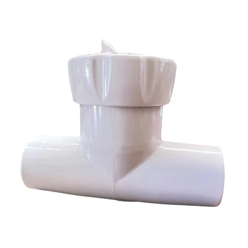 Water TechniX Pool Cleaner Flow Control Valve 2 Water TechniX Pool Cleaner Flow Control Valve - Image 2