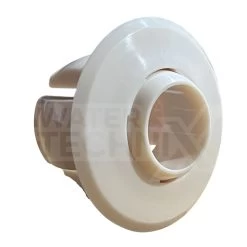Water TechniX Eyeball Return White Slip Fit 40mm
