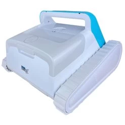 Water TechniX SoniX SX11 Cordless Robotic Pool Cleaner -Swimming Pool Supplies 31 1