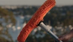 Waterco Aqua Fingers Microfibre Pool Broom Brush -Swimming Pool Supplies 31330