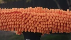 Waterco Aqua Fingers Microfibre Pool Broom Brush -Swimming Pool Supplies 313302