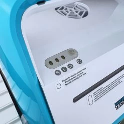 Water TechniX SoniX SX11 Cordless Robotic Pool Cleaner -Swimming Pool Supplies 35