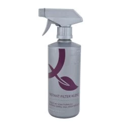 Lo-Chlor Aquaspa Spa Filter Klenz Cleaner 500mL Spray - Spa Chemical