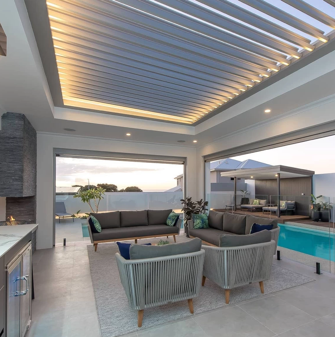 Spa Electrics Matrix LSL Strip Light Multi Colour 5m LED 2 Spa Electrics Matrix LSL Strip Light Multi Colour 5m LED - Image 2