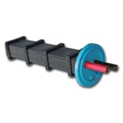AutoChlor Commercial Salt Water Cell RP92 Bipolar Generic