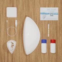 FlipR Smart Pool AnalysR 3 Chemical Test Sensor Assistant -Swimming Pool Supplies 7 5efc01bb e3fa 4feb b64d 2c0724fe0a1e