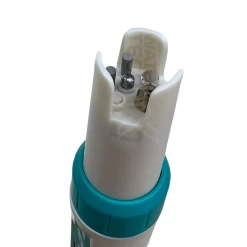 Water TechniX Digital Pool Test Kit Meter - SALT ORP PH TDS TEMP Sensor -Swimming Pool Supplies 8