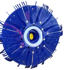 Water TechniX Viper Automatic Pool Cleaner W/ 12m Hose 18 Water TechniX Viper Automatic Pool Cleaner W/ 12m Hose -Swimming Pool Supplies 8 92e5b0bc 5c23 4149 a719 51345c1d3e0e