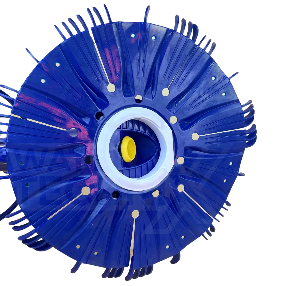 Water TechniX Viper Automatic Pool Cleaner W/ 12m Hose 8 Water TechniX Viper Automatic Pool Cleaner W/ 12m Hose - Image 8