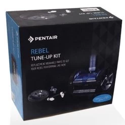Pentair Rebel Tune Up Kit MK1 Version