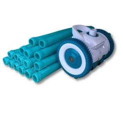 Water TechniX MatriX Conch Automatic Pool Cleaner 12m Hose -Swimming Pool Supplies 9 ea90469e e8b4 474f 9b8c 97fe4c495e3c