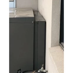 Acoustic Box Pump & Filter Enclosure - 1100mm Wide -Swimming Pool Supplies Acoustic Box Pump Filter Enclosure 1100mm Wide The Acoustic Box 7