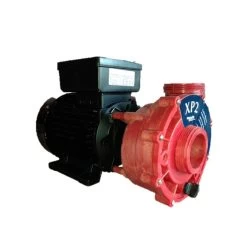 Aqua-Flo XP2 Spa Booster Pump 2.0HP 2 Speed