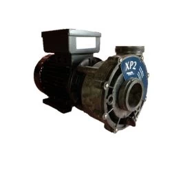 Aqua-Flo XP2 Spa Booster Pump 2.5HP 1 Speed