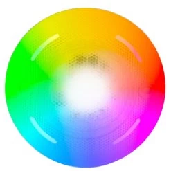Aquaquip LED Light EVO MAX Multi Colour