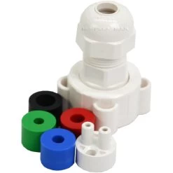 Aquaquip LED Light EVO MAX Multi Colour -Swimming Pool Supplies Aquaquip LED Light EVO MAX Multi Colour Aqua Quip 3