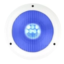 Aquaquip LED Light QC Blue