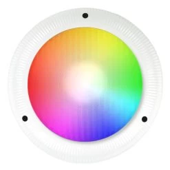 Aquaquip LED Light QC Multi Colour