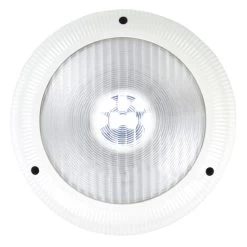 Aquaquip LED Light QC White