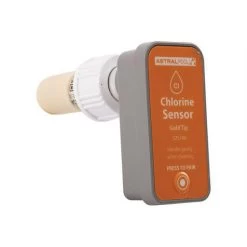 Astral Halo Chlorinator ORP Chlorine Sensor Gold Tip