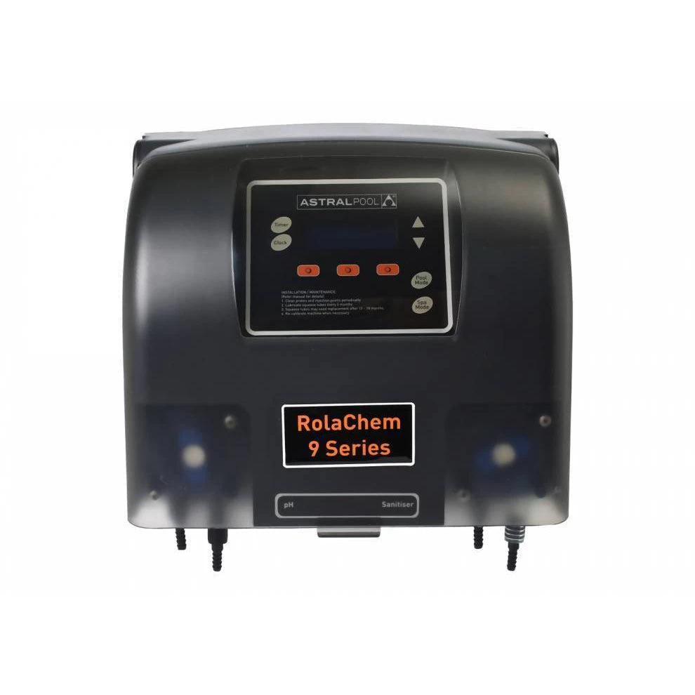 Astral Rola Chem Chlorine Acid Dosing Machine 100/20 RC9 1 Astral Rola Chem Chlorine Acid Dosing Machine 100/20 RC9