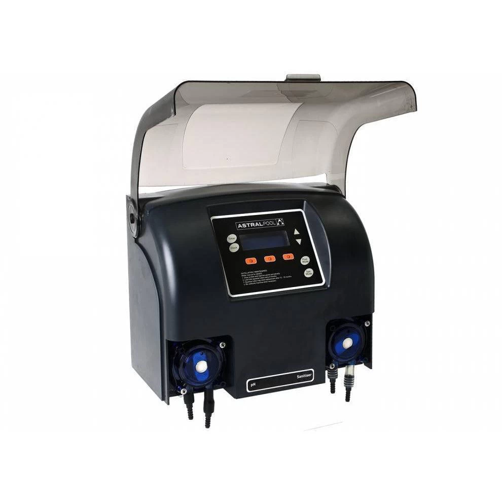 Astral Rola Chem Chlorine Acid Dosing Machine 20/5 RC9 2 Astral Rola Chem Chlorine Acid Dosing Machine 20/5 RC9 - Image 2