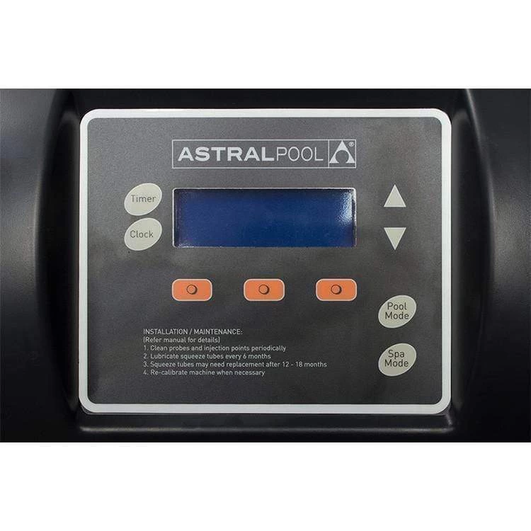 Astral Rola Chem Chlorine Acid Dosing Machine 20/5 RC9 3 Astral Rola Chem Chlorine Acid Dosing Machine 20/5 RC9 - Image 3