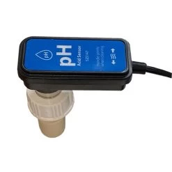Astral Rola Chem EQ Chlorinator PH Acid Sensor Probe