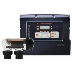 Astral VX7T Salt Water Chlorinator