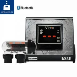 Astral Viron V25 Salt Water Chlorinator