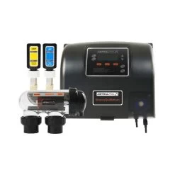 Astral Viron EQuilibrium EQ25 Salt Water Chlorinator