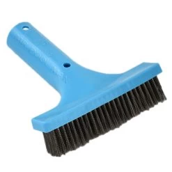 Aussie Gold Pool Algae Brush 6" 15cm