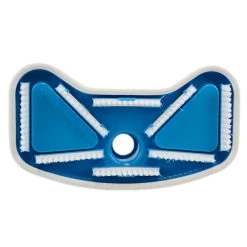 Swimming Pool Supplies -Swimming Pool Supplies Aussie Gold Pool Brush Vacuum Head Aussie Gold 2