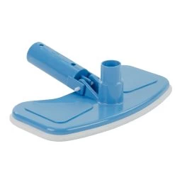 Aussie Gold Pool Brush Vacuum Head